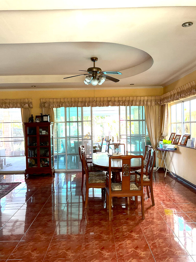 EP0135 | Villa for Sale in Nong Ket Yai, Pattaya