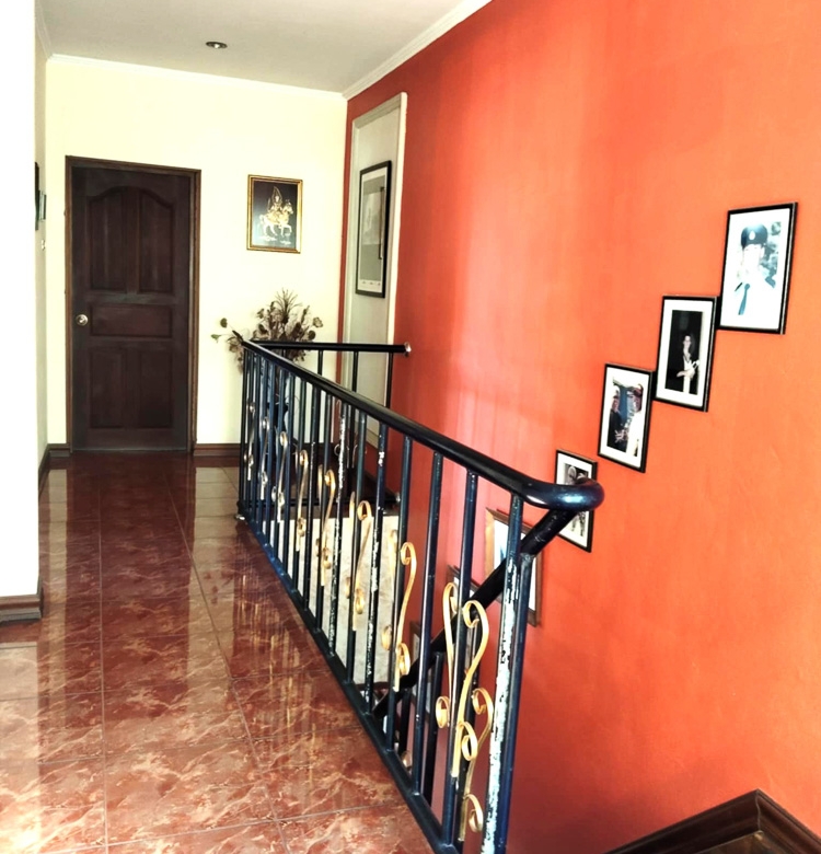 EP0135 | Villa for Sale in Nong Ket Yai, Pattaya