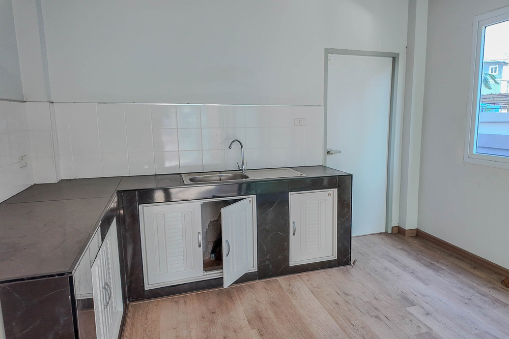 EP0136 | Villa for Sale in Nong Ket Yai, Pattaya