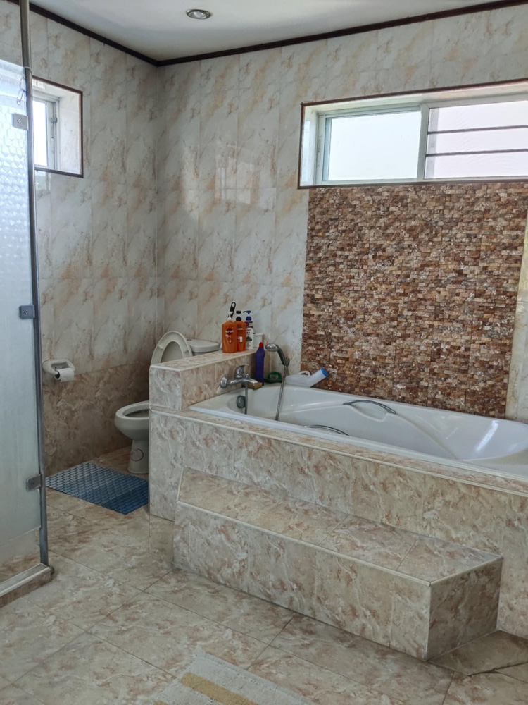 EP0135 | Villa for Sale in Nong Ket Yai, Pattaya