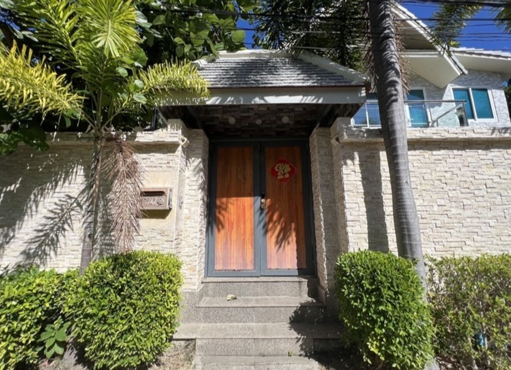 EP0117 | Villa for Sale in Park Avenue, Pattaya