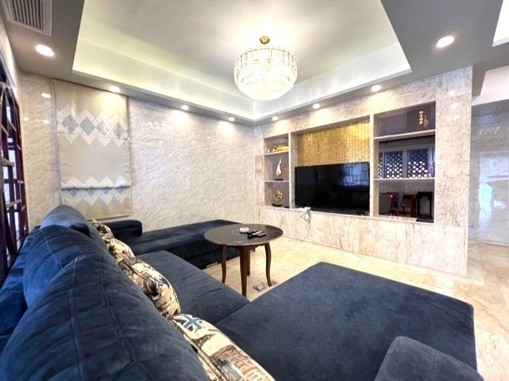 EP0117 | Villa for Sale in Park Avenue, Pattaya