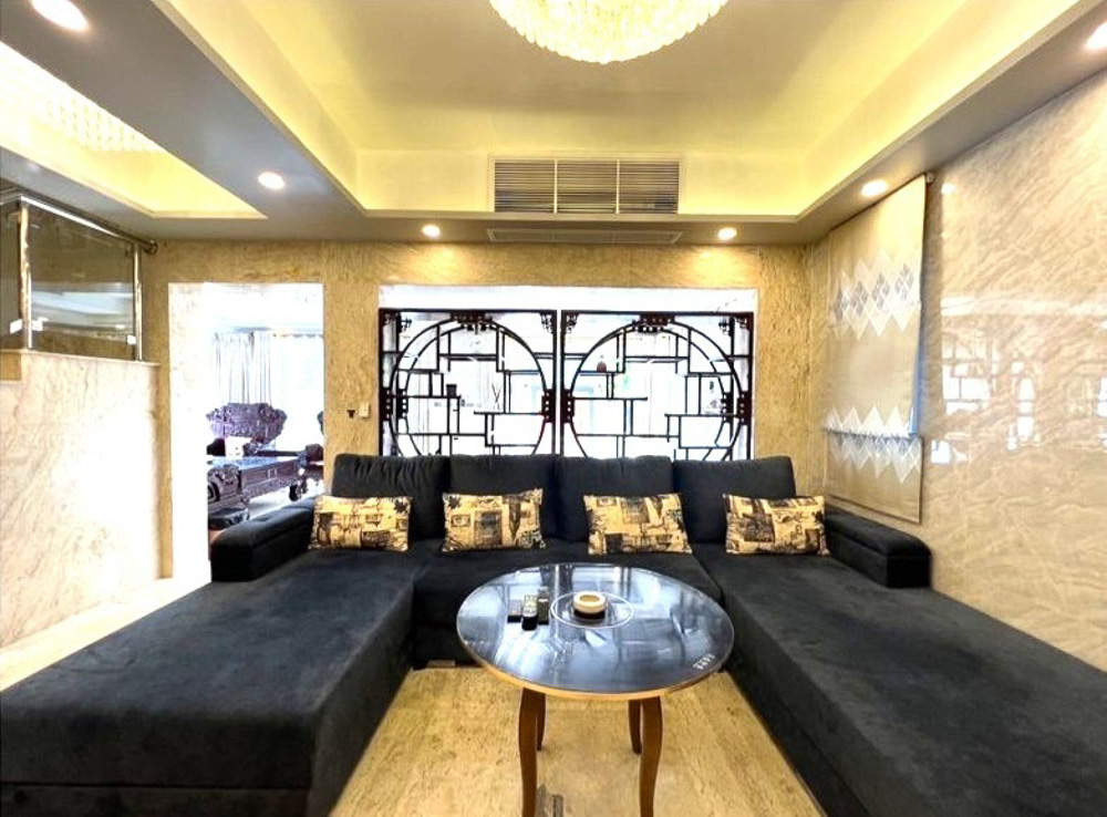 EP0117 | Villa for Sale in Park Avenue, Pattaya