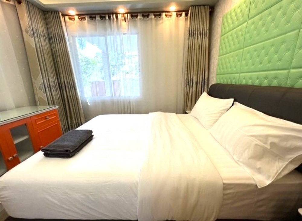 EP0117 | Villa for Sale in Park Avenue, Pattaya