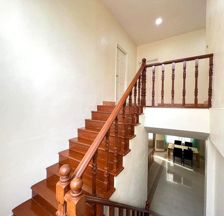 EP0118 | 3-BR Family Villa for Sale in Pattaya