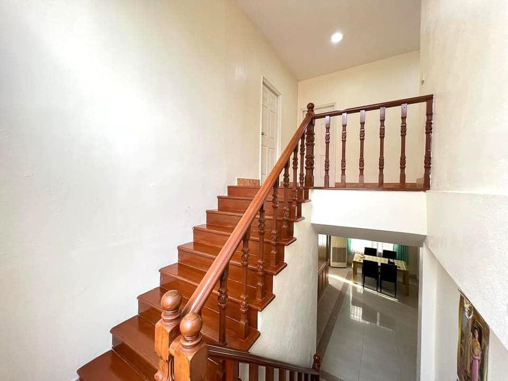 Villa for Sale in Pattaya-12 EP0118 | 3-BR Family Villa for Sale in Pattaya