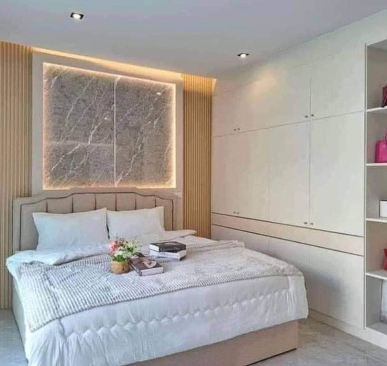 EP0120 | 3-BR Luxury Family Villa for Sale in Pattaya