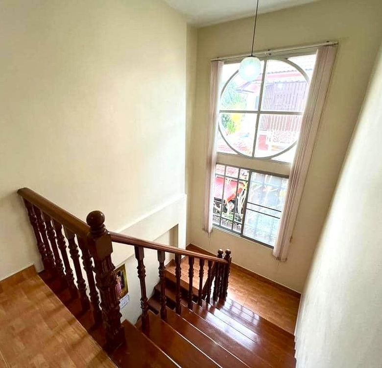 EP0118 | 3-BR Family Villa for Sale in Pattaya