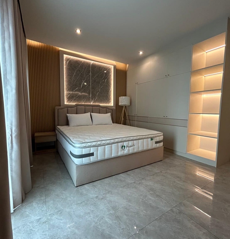 EP0120 | 3-BR Luxury Family Villa for Sale in Pattaya