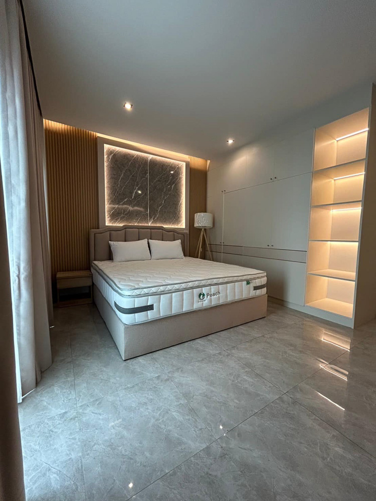EP0120 | 3-BR Luxury Family Villa for Sale in Pattaya