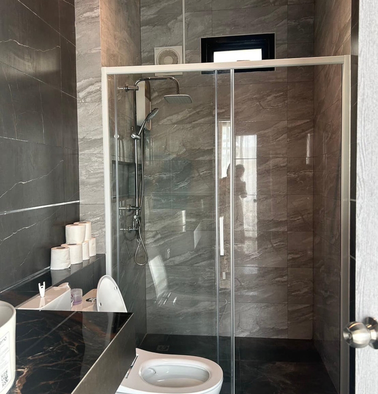 EP0120 | 3-BR Luxury Family Villa for Sale in Pattaya