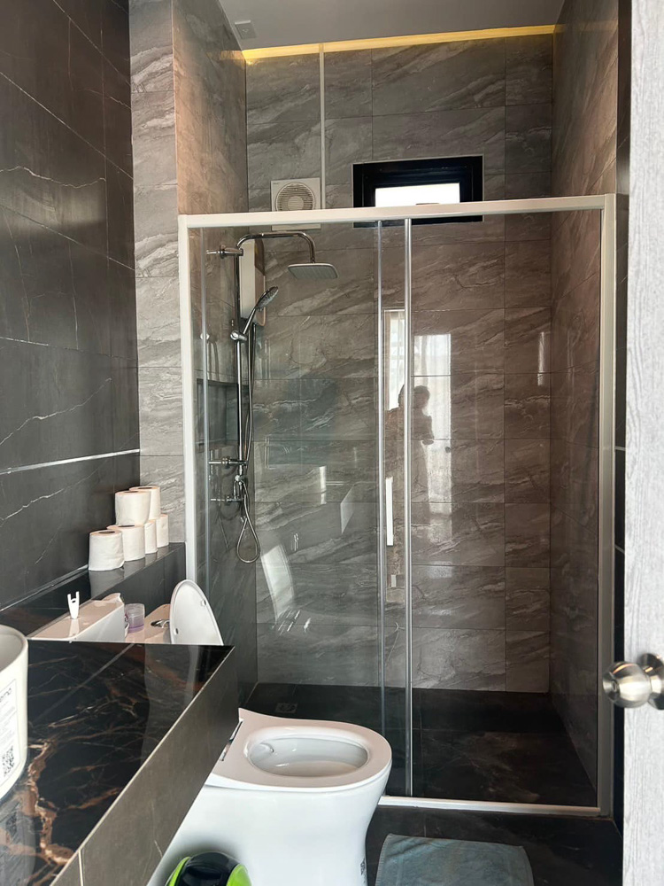 EP0120 | 3-BR Luxury Family Villa for Sale in Pattaya