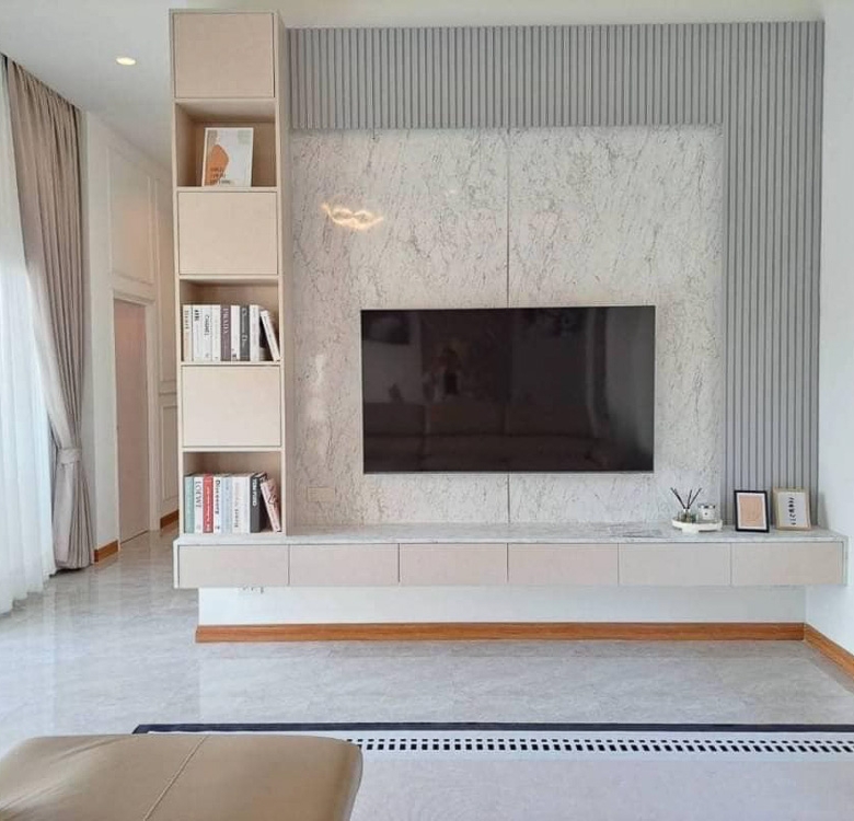 EP0120 | 3-BR Luxury Family Villa for Sale in Pattaya