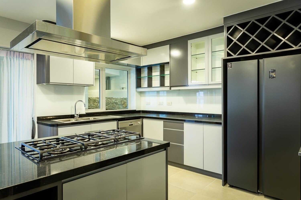 EP0098 | 4-BR Villa for Sale in Pong, East Pattaya