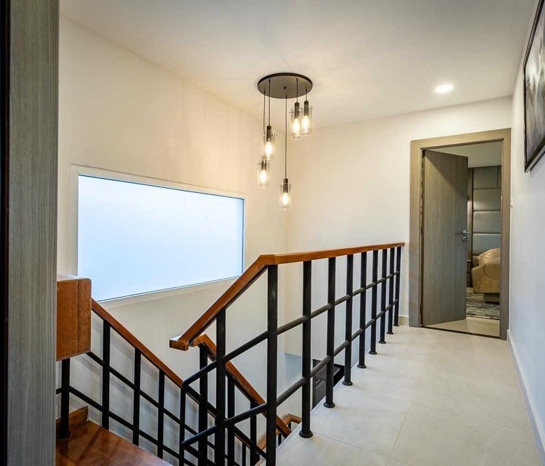 EP0098 | 4-BR Villa for Sale in Pong, East Pattaya