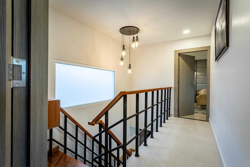 EP0098 | 4-BR Villa for Sale in Pong, East Pattaya
