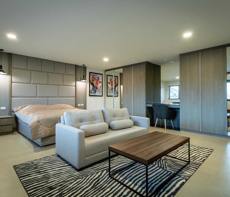 EP0098 | 4-BR Villa for Sale in Pong, East Pattaya