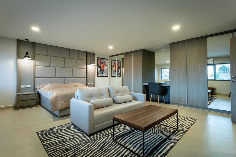 EP0098 | 4-BR Villa for Sale in Pong, East Pattaya