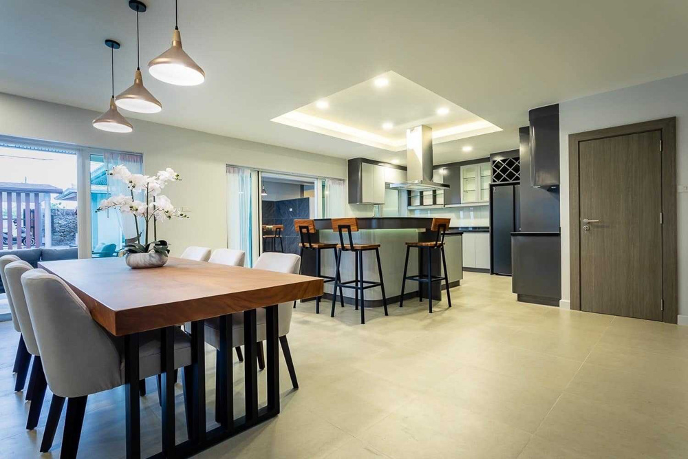 EP0098 | 4-BR Villa for Sale in Pong, East Pattaya
