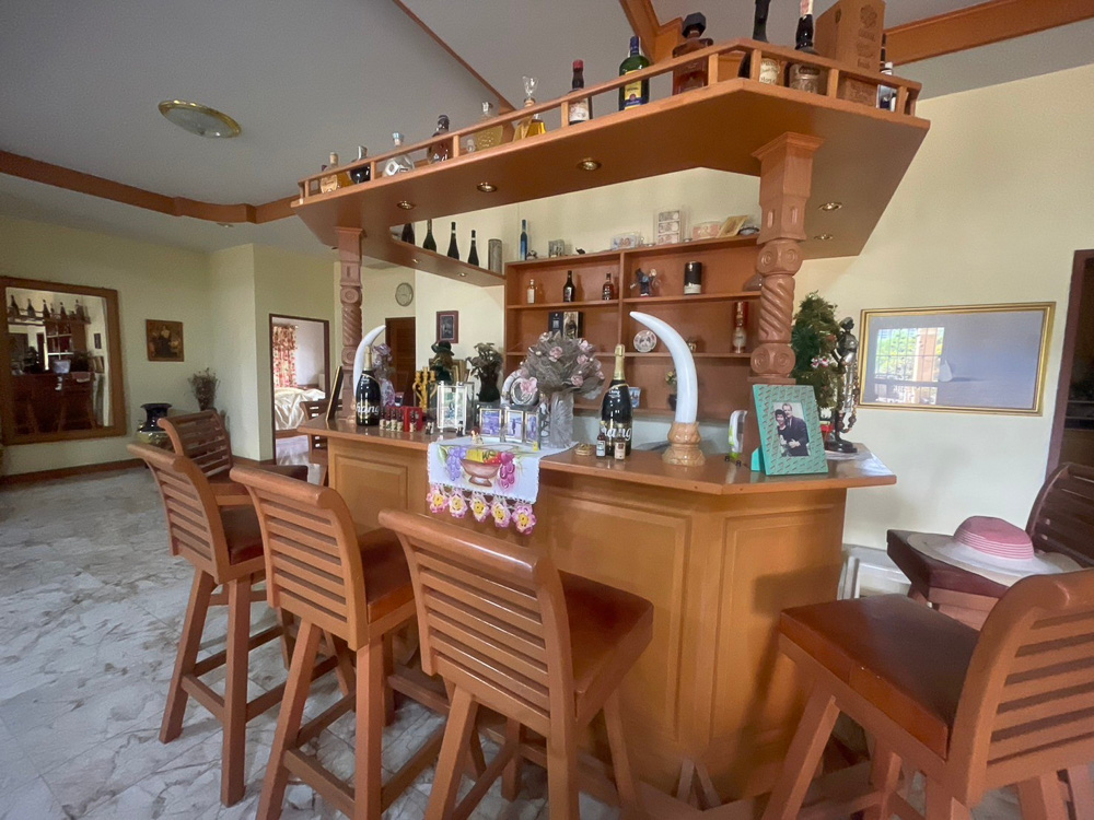 EP0092 | 3-BR Family Villa for Sale in Pong, East Pattaya
