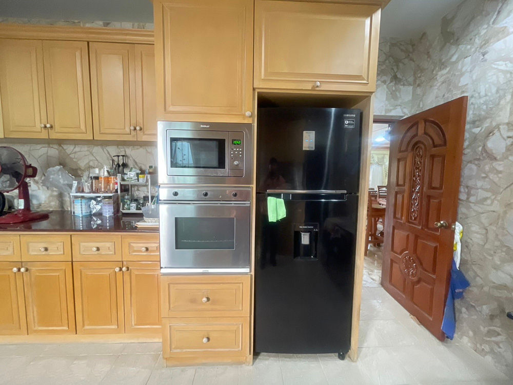 EP0092 | 3-BR Family Villa for Sale in Pong, East Pattaya