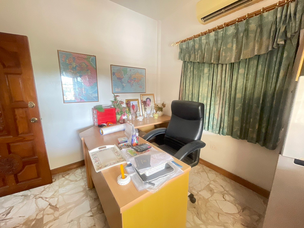 EP0092 | 3-BR Family Villa for Sale in Pong, East Pattaya