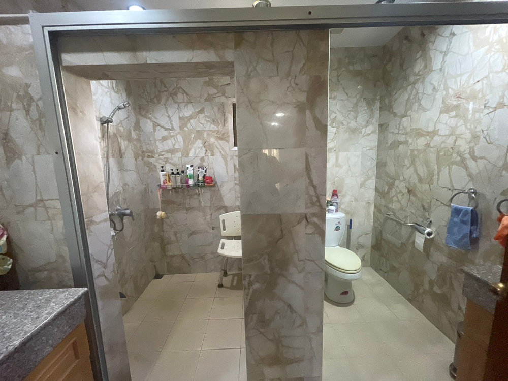 EP0092 | 3-BR Family Villa for Sale in Pong, East Pattaya