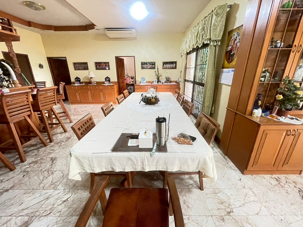 EP0092 | 3-BR Family Villa for Sale in Pong, East Pattaya