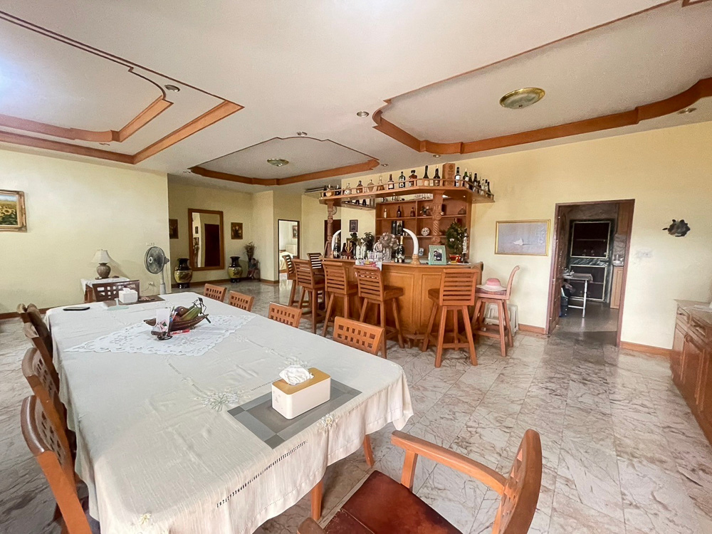 EP0092 | 3-BR Family Villa for Sale in Pong, East Pattaya