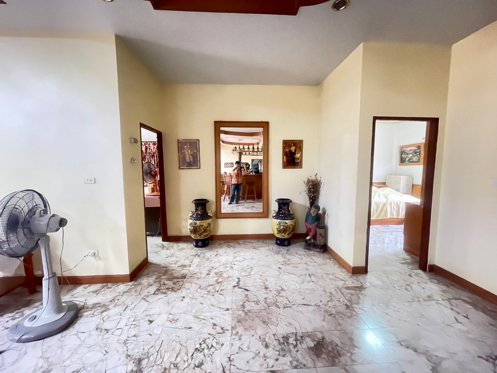 EP0092 | 3-BR Family Villa for Sale in Pong, East Pattaya