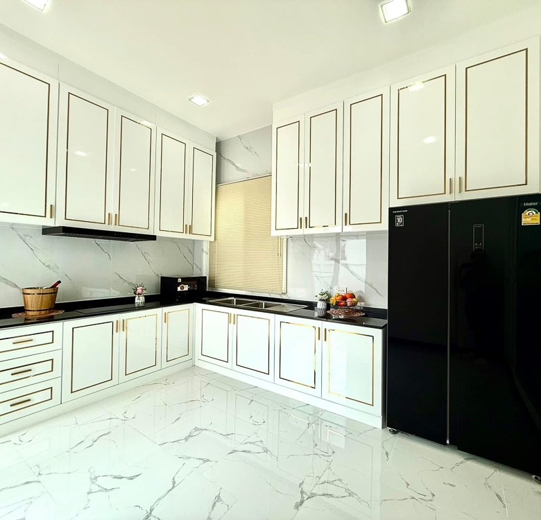 EP0114 | Villa for Sale in Pornprapanimit, East Pattaya