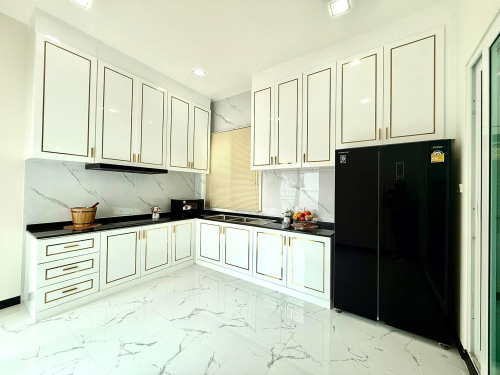 Villa for Sale in Pornprapanimit-10 EP0114 | Villa for Sale in Pornprapanimit, East Pattaya