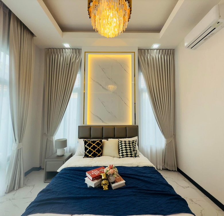 EP0114 | Villa for Sale in Pornprapanimit, East Pattaya