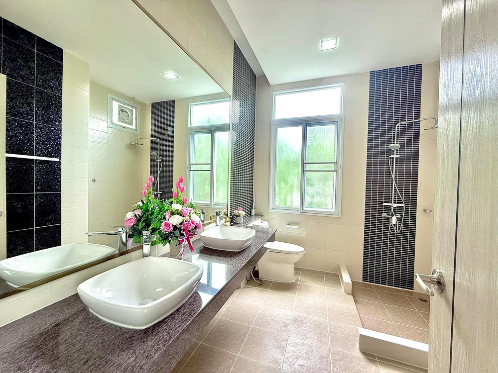 Villa for Sale in Pornprapanimit-15 EP0114 | Villa for Sale in Pornprapanimit, East Pattaya
