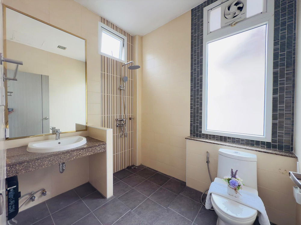 Villa for Sale in Pornprapanimit-3 EP0114 | Villa for Sale in Pornprapanimit, East Pattaya