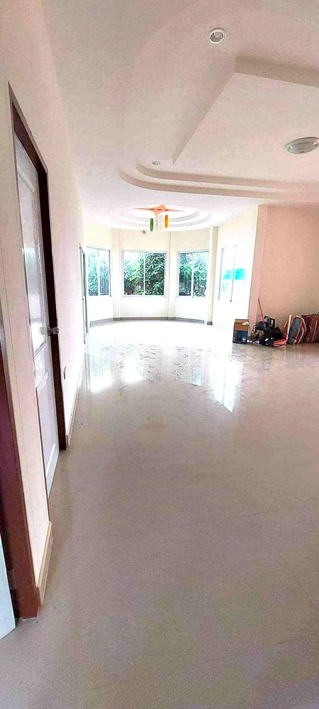 EP0216 | Villa for Sale in Rong Po, North Pattaya