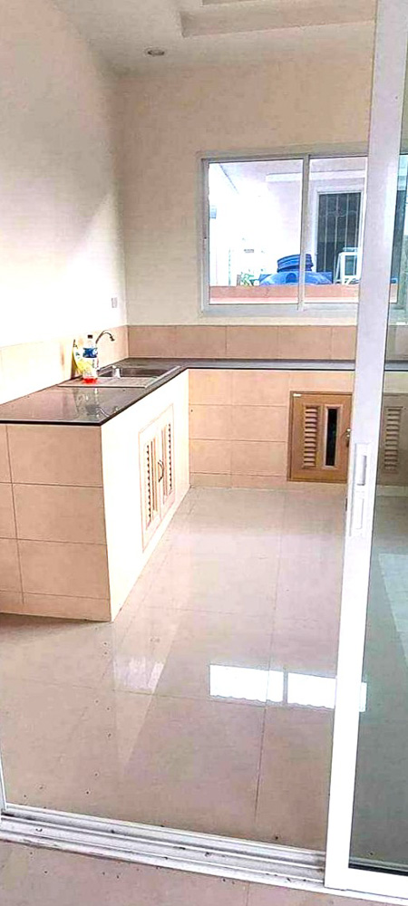 EP0216 | Villa for Sale in Rong Po, North Pattaya