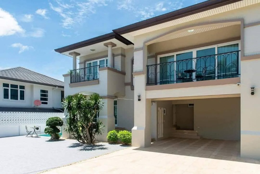 Villa for Sale in Toongklom-Talman-2 EP0068 | Villa for Sale in Toongklom-Talman, East Pattaya