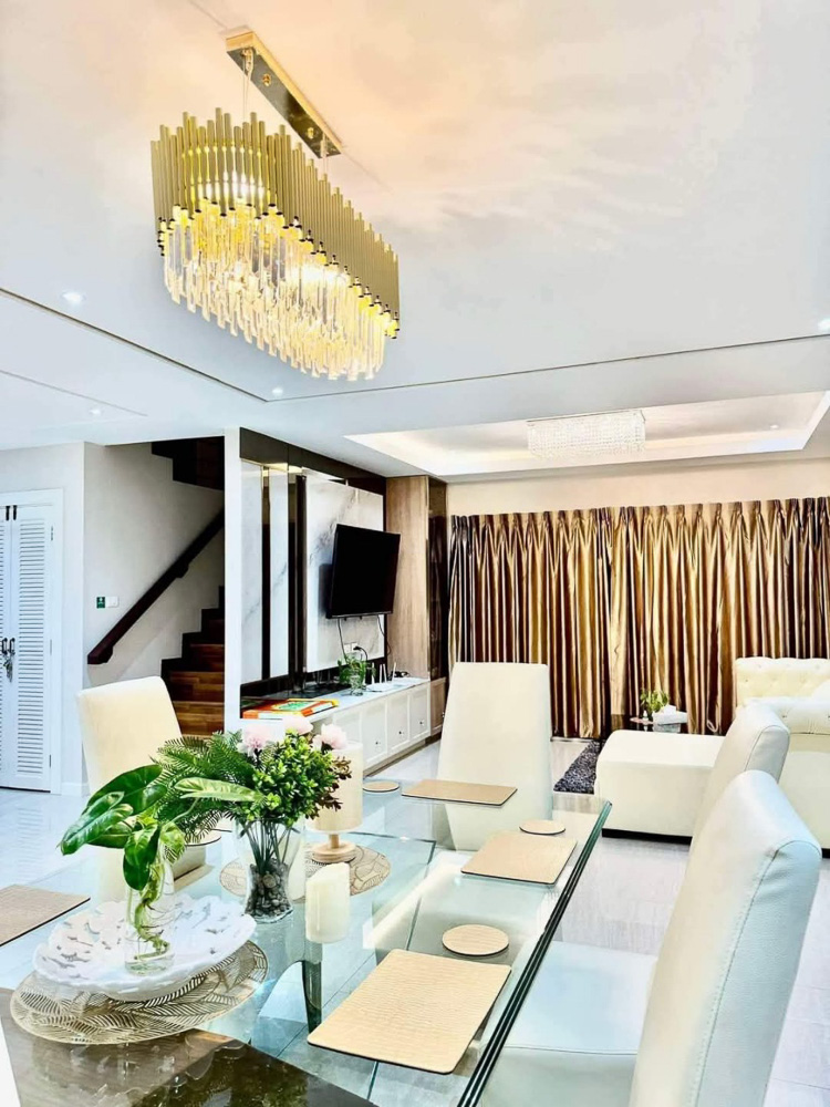 Villa for Sale in Toongklom-Talman-5 EP0068 | Villa for Sale in Toongklom-Talman, East Pattaya