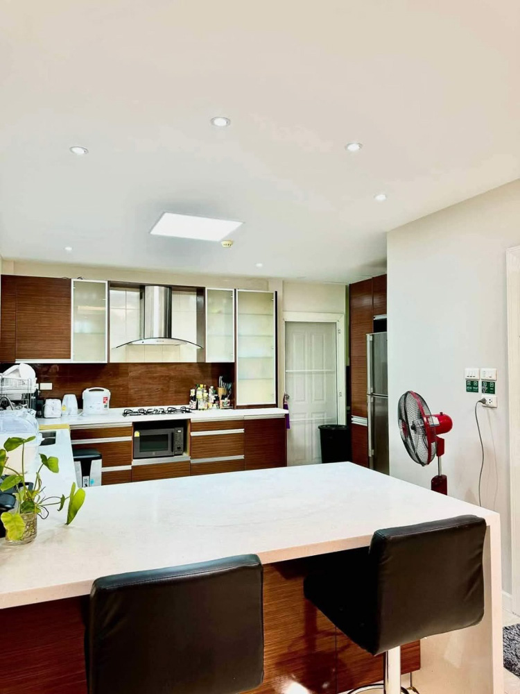 Villa for Sale in Toongklom-Talman-7 EP0068 | Villa for Sale in Toongklom-Talman, East Pattaya