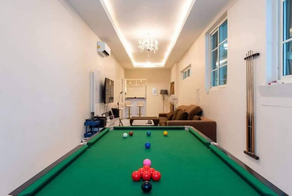 Villa for Sale in Toongklom-Talman-8 EP0068 | Villa for Sale in Toongklom-Talman, East Pattaya