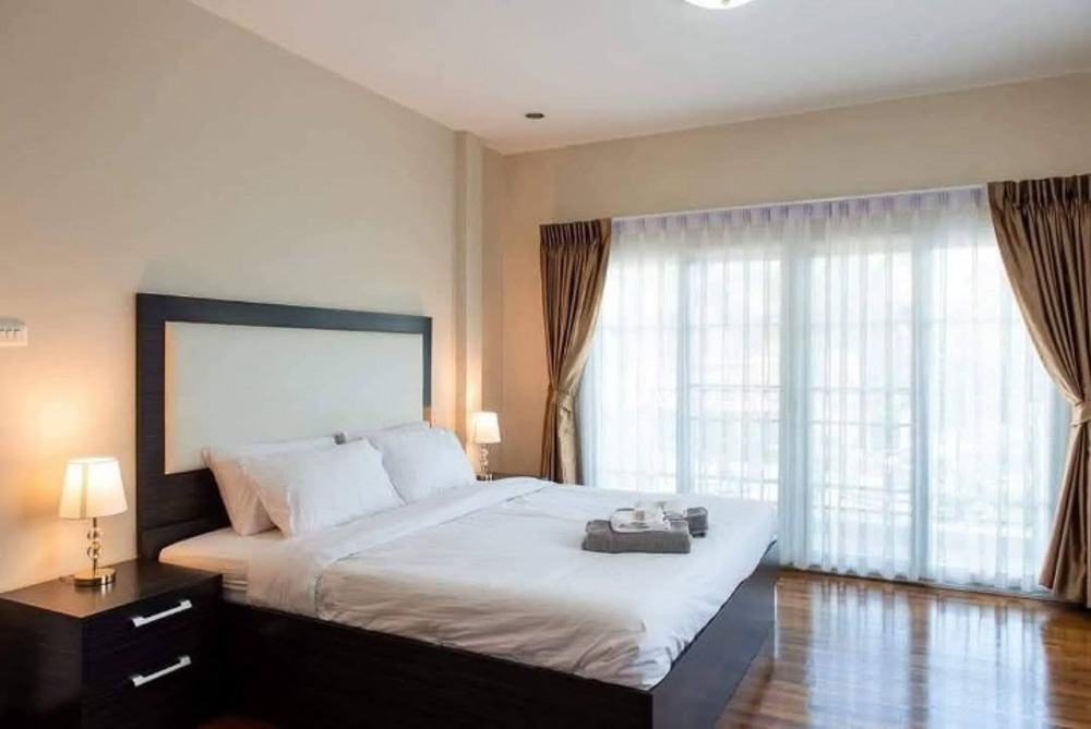 Villa for Sale in Toongklom-Talman-9 EP0068 | Villa for Sale in Toongklom-Talman, East Pattaya