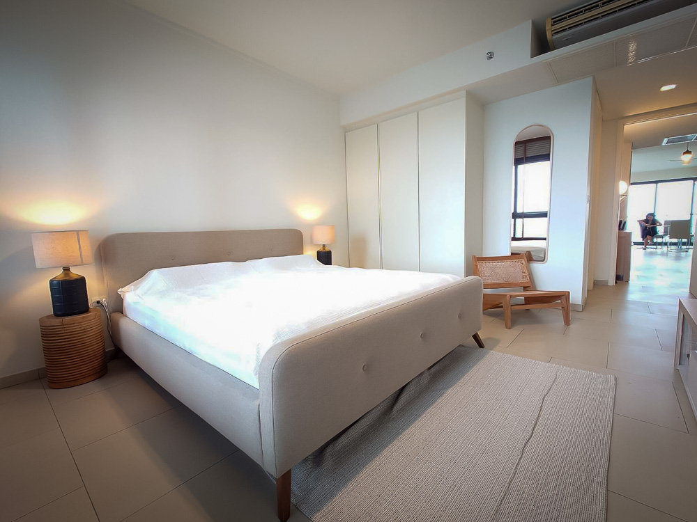 Zire Wongamat 2 BR Sea View FQ-1 NP004 | Zire Wongamat 2 BR Sea View FQ