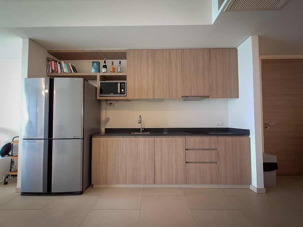 Zire Wongamat 2 BR Sea View FQ-10 NP004 | Zire Wongamat 2 BR Sea View FQ