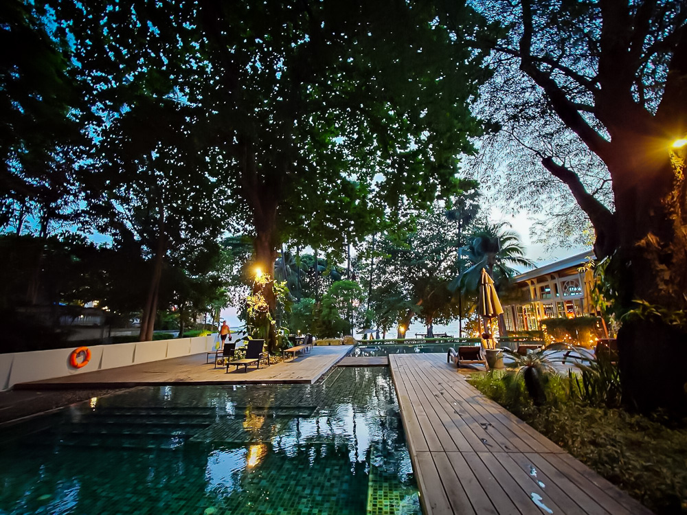 Zire Wongamat 2 BR Sea View FQ-11 NP004 | Zire Wongamat 2 BR Sea View FQ
