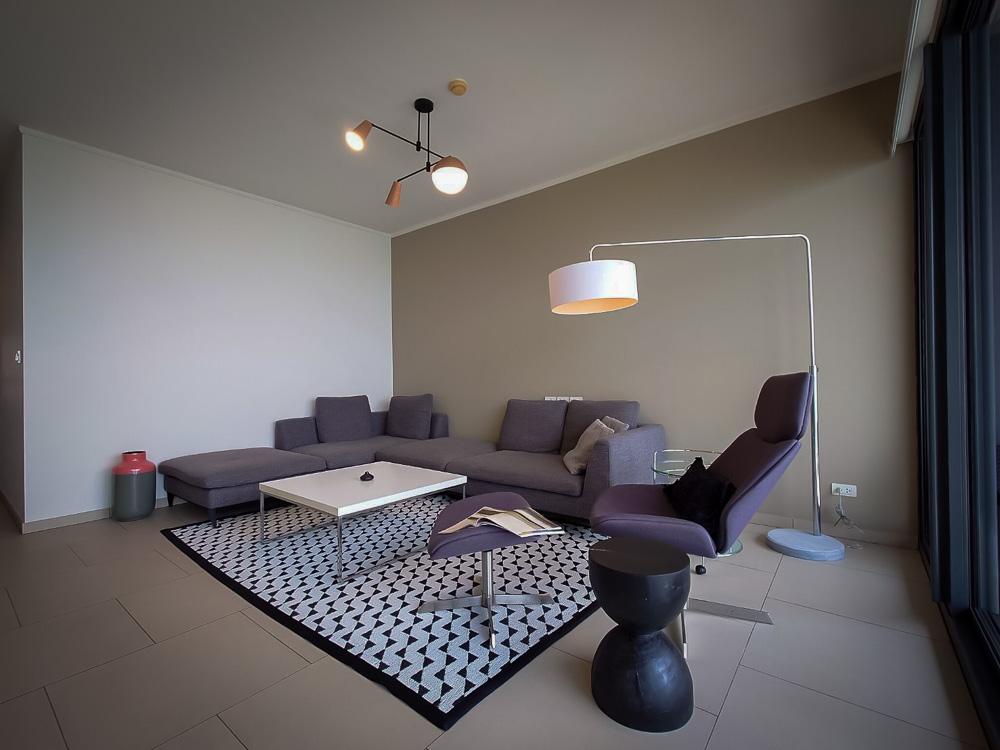 Zire Wongamat 2 BR Sea View FQ-13 NP004 | Zire Wongamat 2 BR Sea View FQ