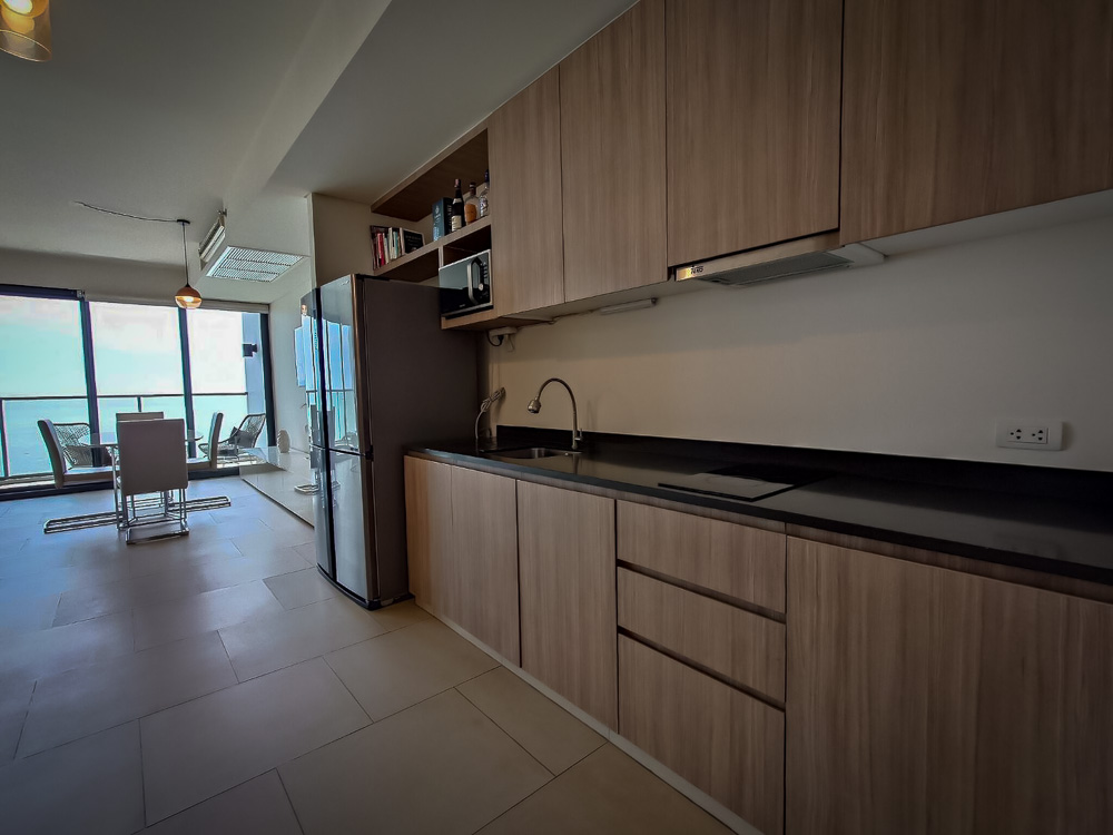Zire Wongamat 2 BR Sea View FQ-16 NP004 | Zire Wongamat 2 BR Sea View FQ