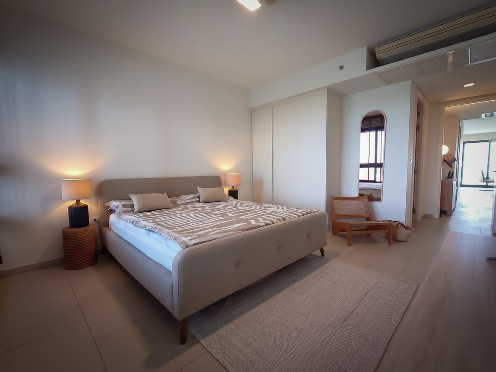 Zire Wongamat 2 BR Sea View FQ-18 NP004 | Zire Wongamat 2 BR Sea View FQ