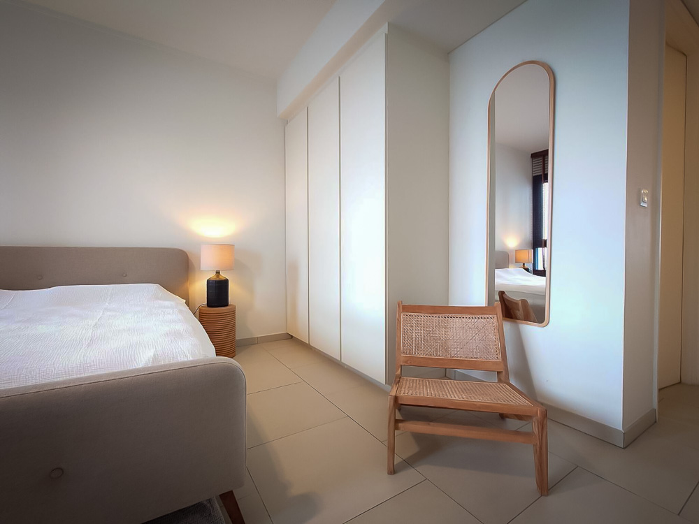 Zire Wongamat 2 BR Sea View FQ-2 NP004 | Zire Wongamat 2 BR Sea View FQ