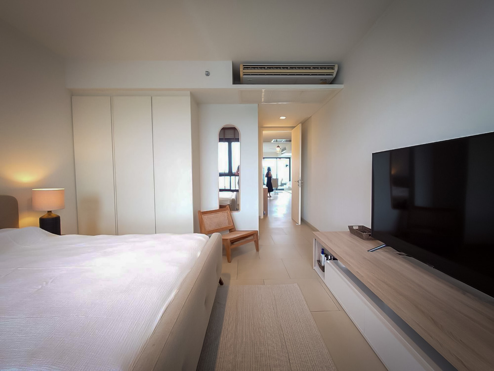 Zire Wongamat 2 BR Sea View FQ-4 NP004 | Zire Wongamat 2 BR Sea View FQ